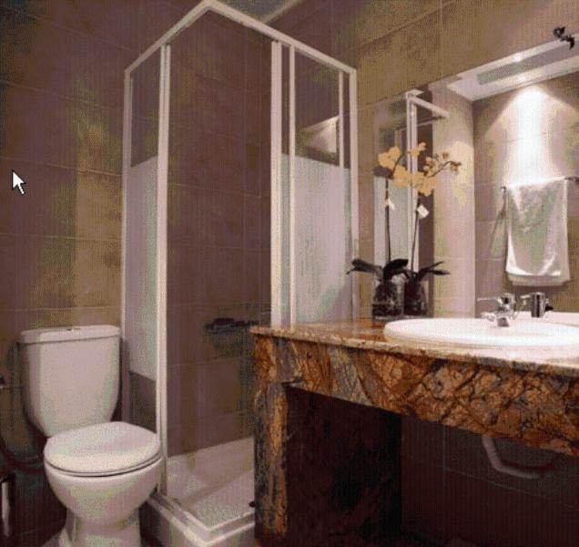 Titagion Hotel Plastiras Dış mekan fotoğraf