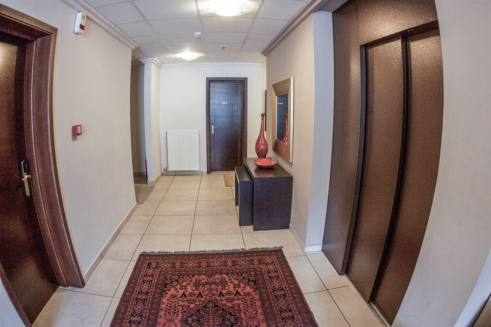 Titagion Hotel Plastiras Dış mekan fotoğraf
