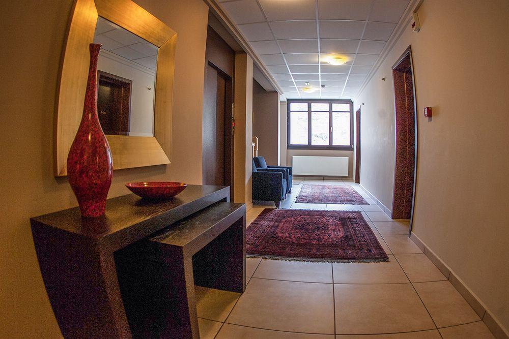 Titagion Hotel Plastiras Dış mekan fotoğraf